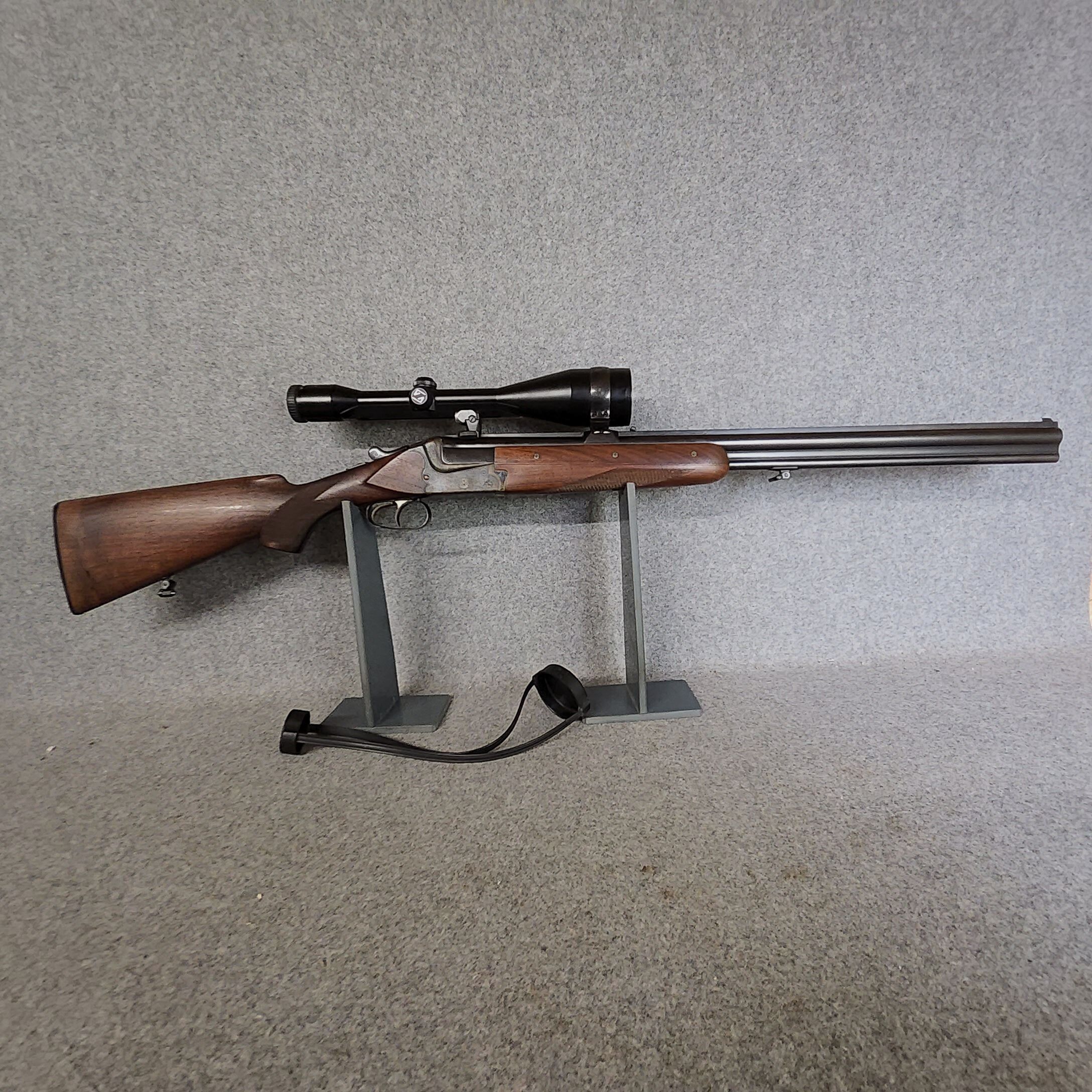 Merkel 210