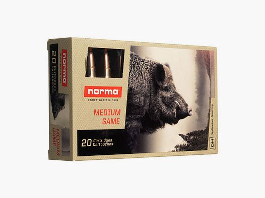 NORMA PLASTIC POINT PPDC