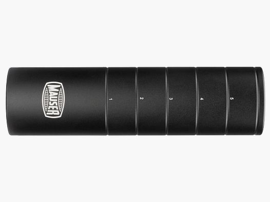 Mauser Silencer
