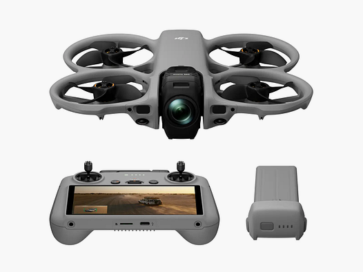 DJI Avata 360