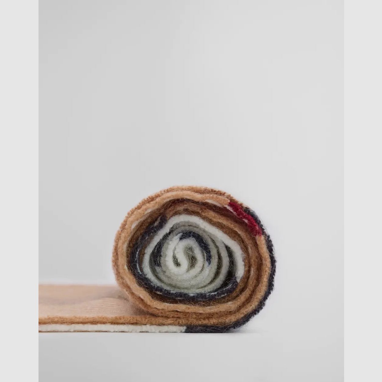 Barbour Tartan Schal Blair