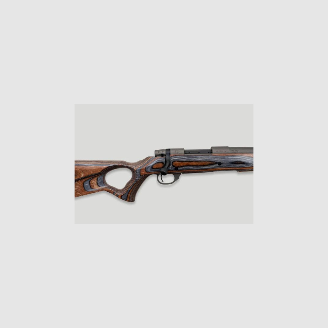 WEATHERBY Repetierbüchse Mod. Vanguard Spike Camp .308Win -Lauf 51cm