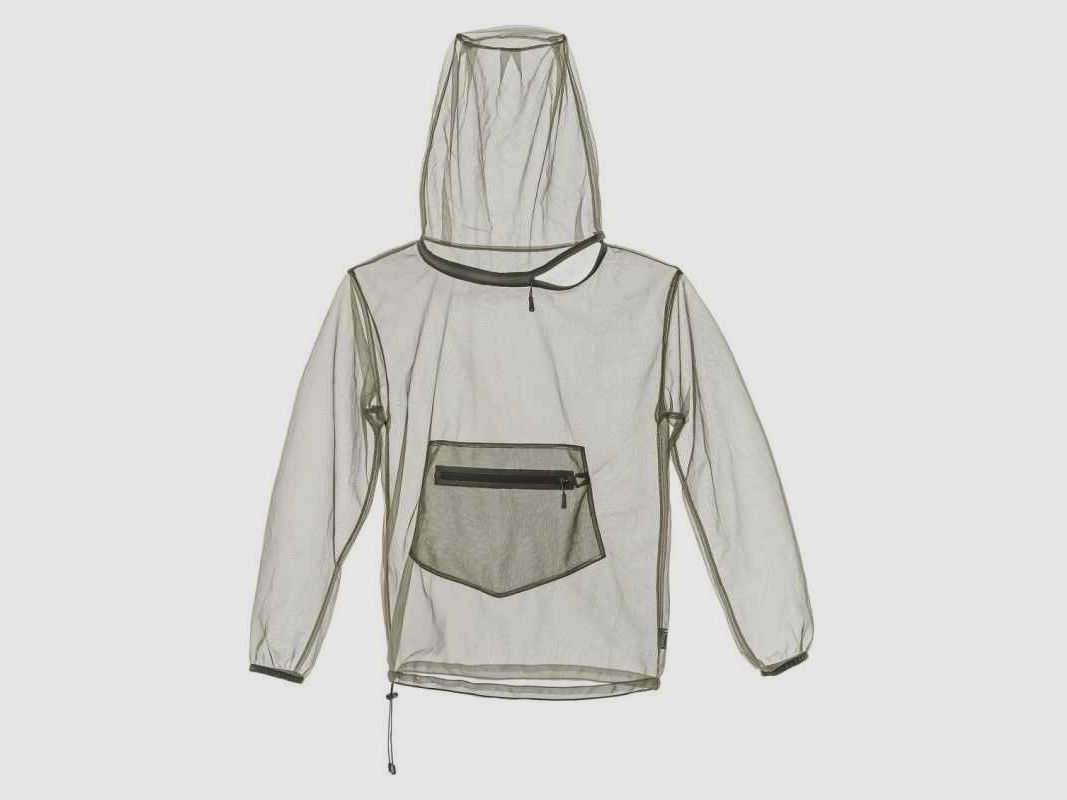 ANORAK MOSQUITO 9280 PINEWOOD, zdjęcie 1 z 4