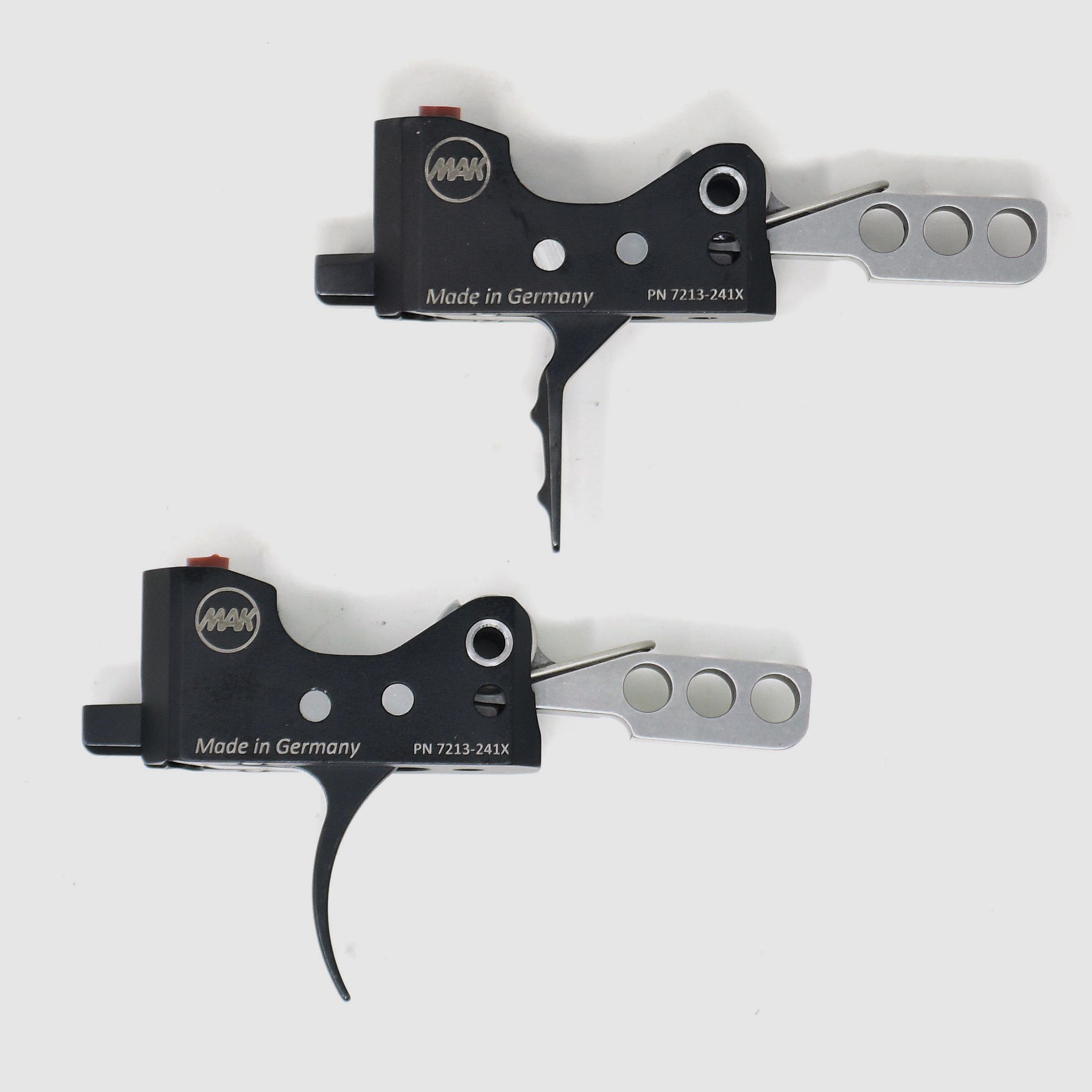 MAK Trigger DRS – Drop-In Abzug für AR