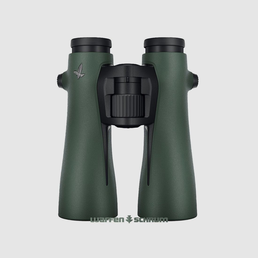 Swarovski NL Pure 10x52 Green-Black