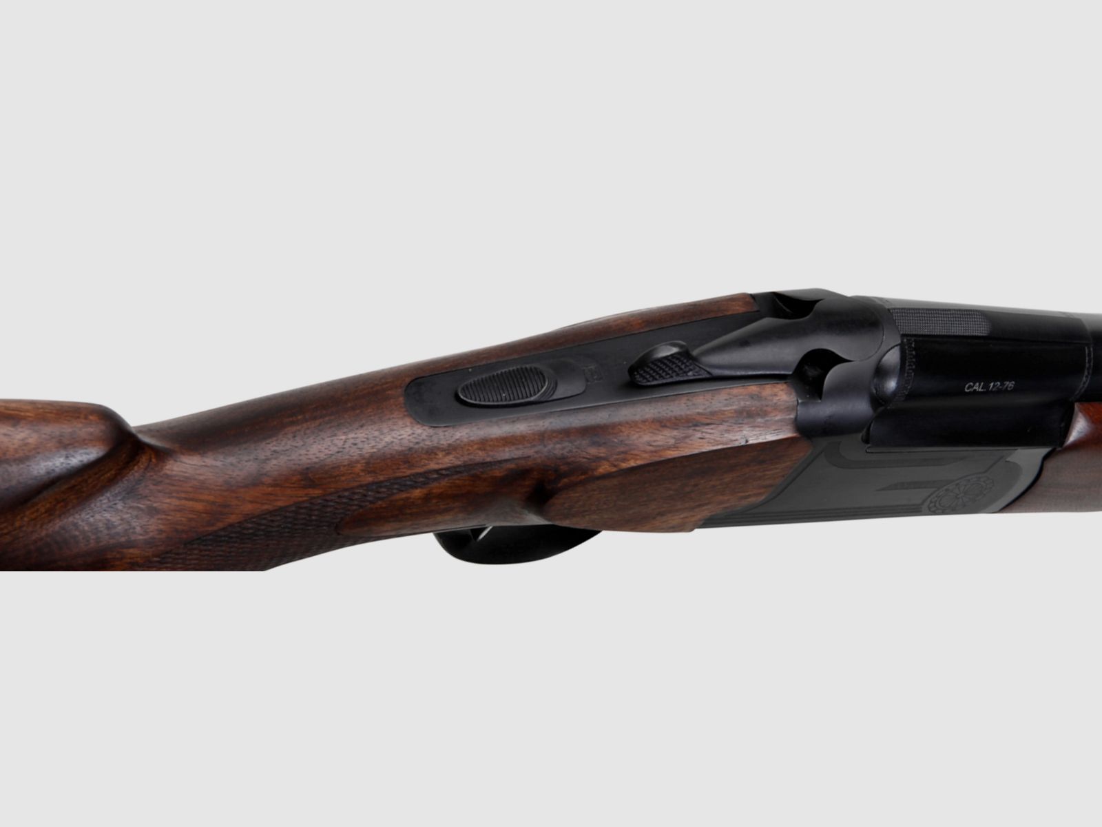 Forest Favorit Black, Cal. 12/76