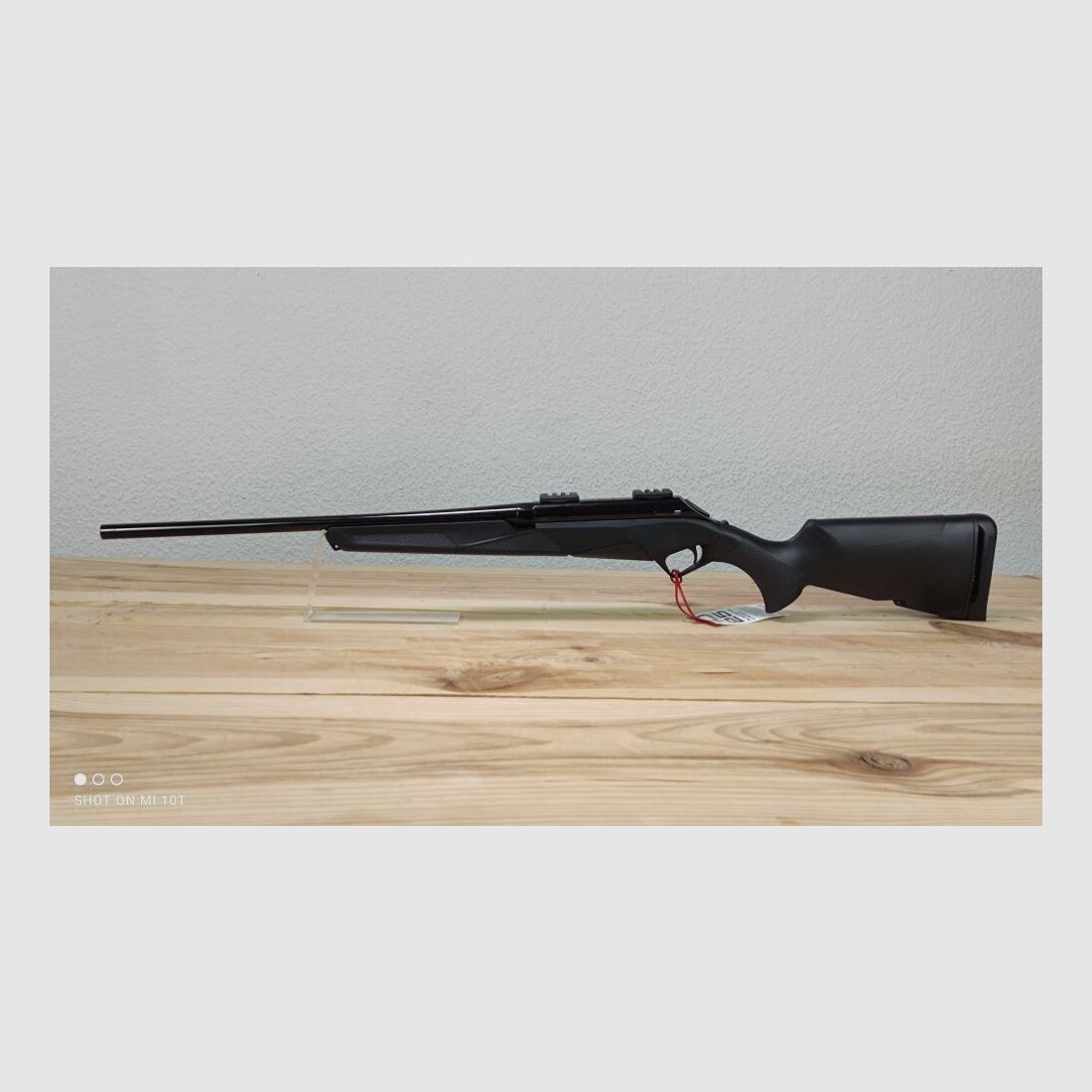 Benelli Lupo LUPO