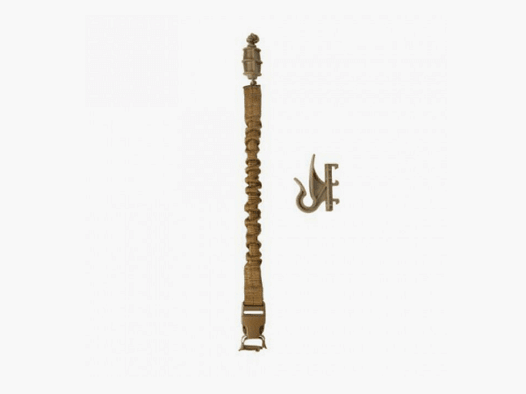 Lindnerhof LT278 Fixierriemen Gewehr