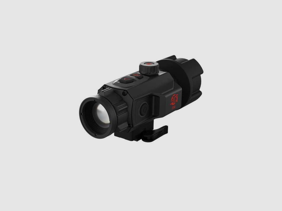 Lunette thermique Clip-on ATN TICO 6 256×192 (25mm), image 1 sur 7