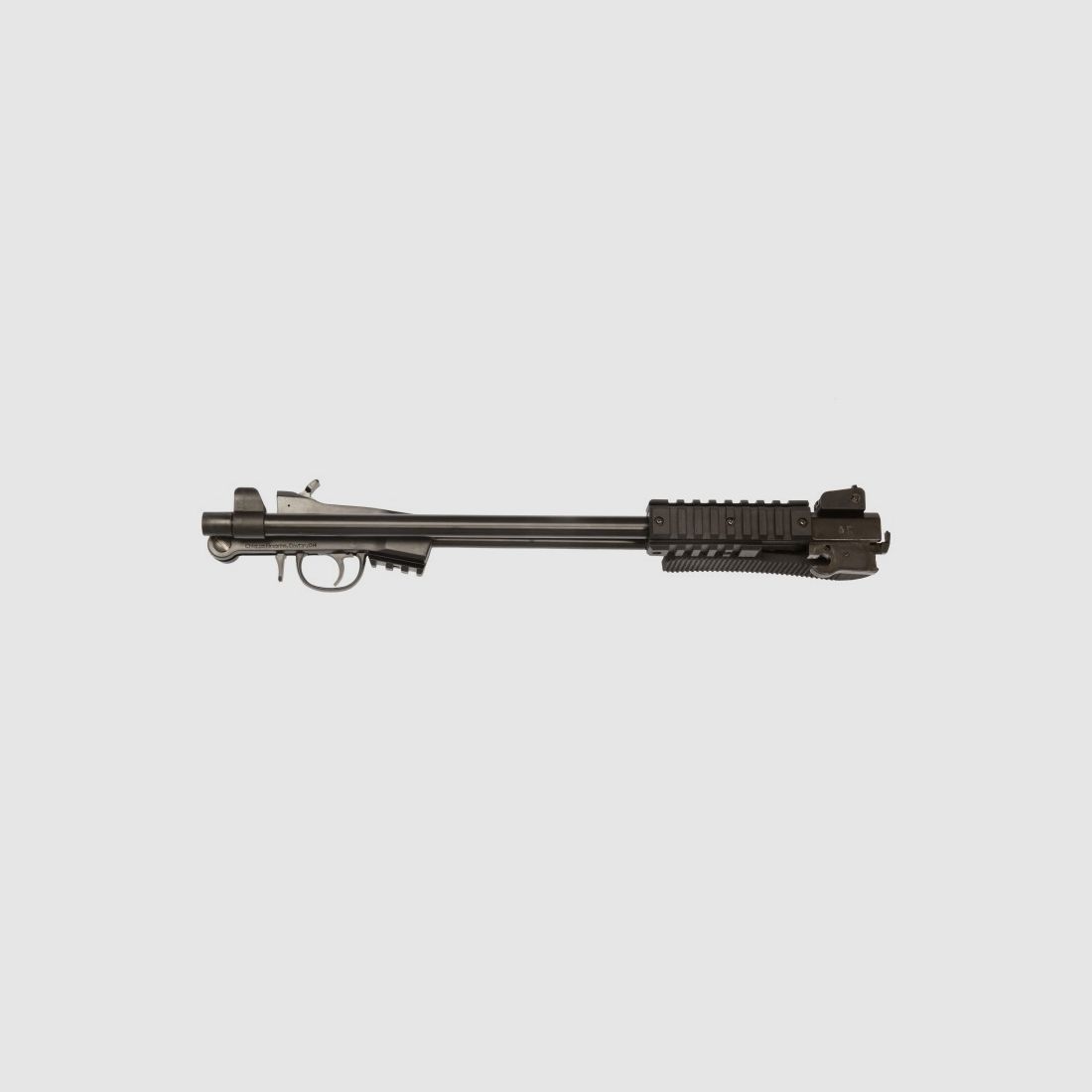 LITTLE BADGER TAKE DOWN EXTREME .22LR, imagen 4 de 6