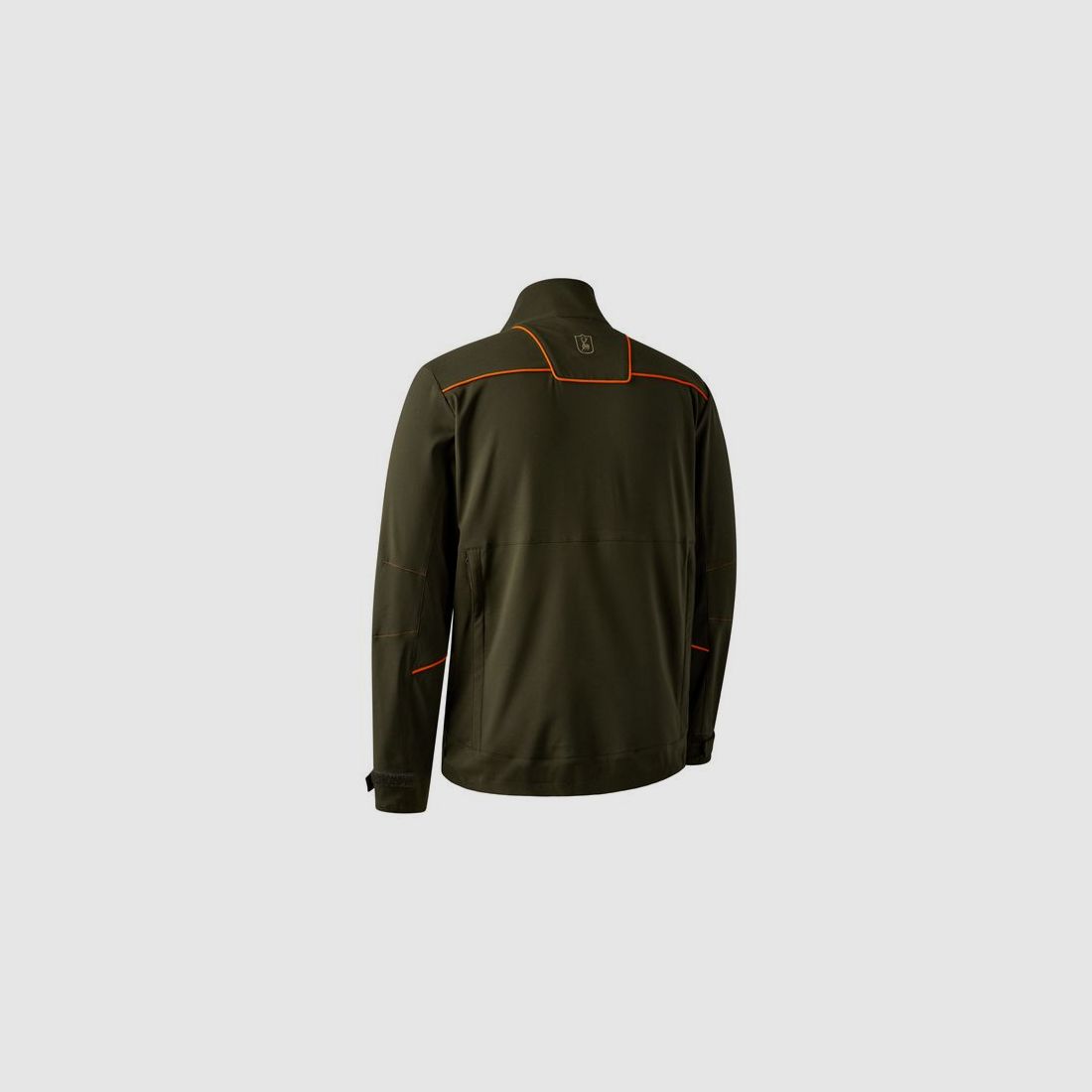 Deerhunter Chamois Jakke Forest Green, billede 2 af 2
