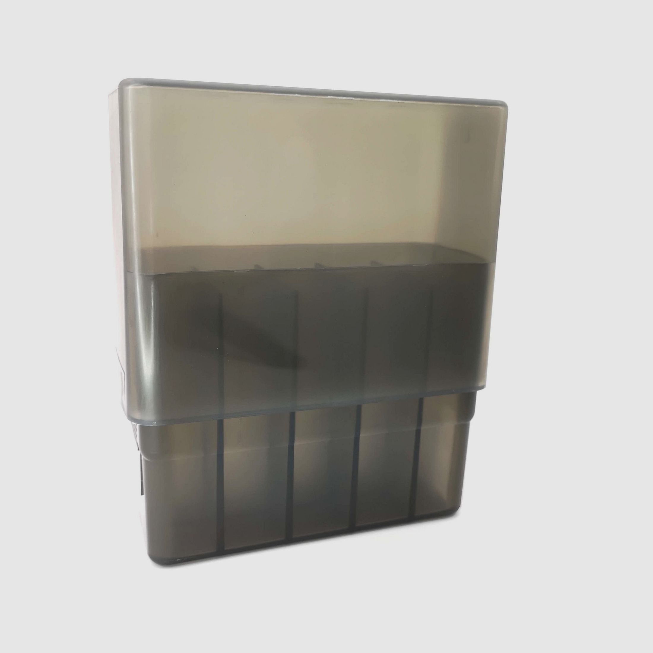 Berry's Patronenbox .50 BMG für 10Patronen