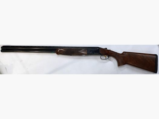 Perazzi Used Weapon Mirage S 12/70 Over and Under Shotgun