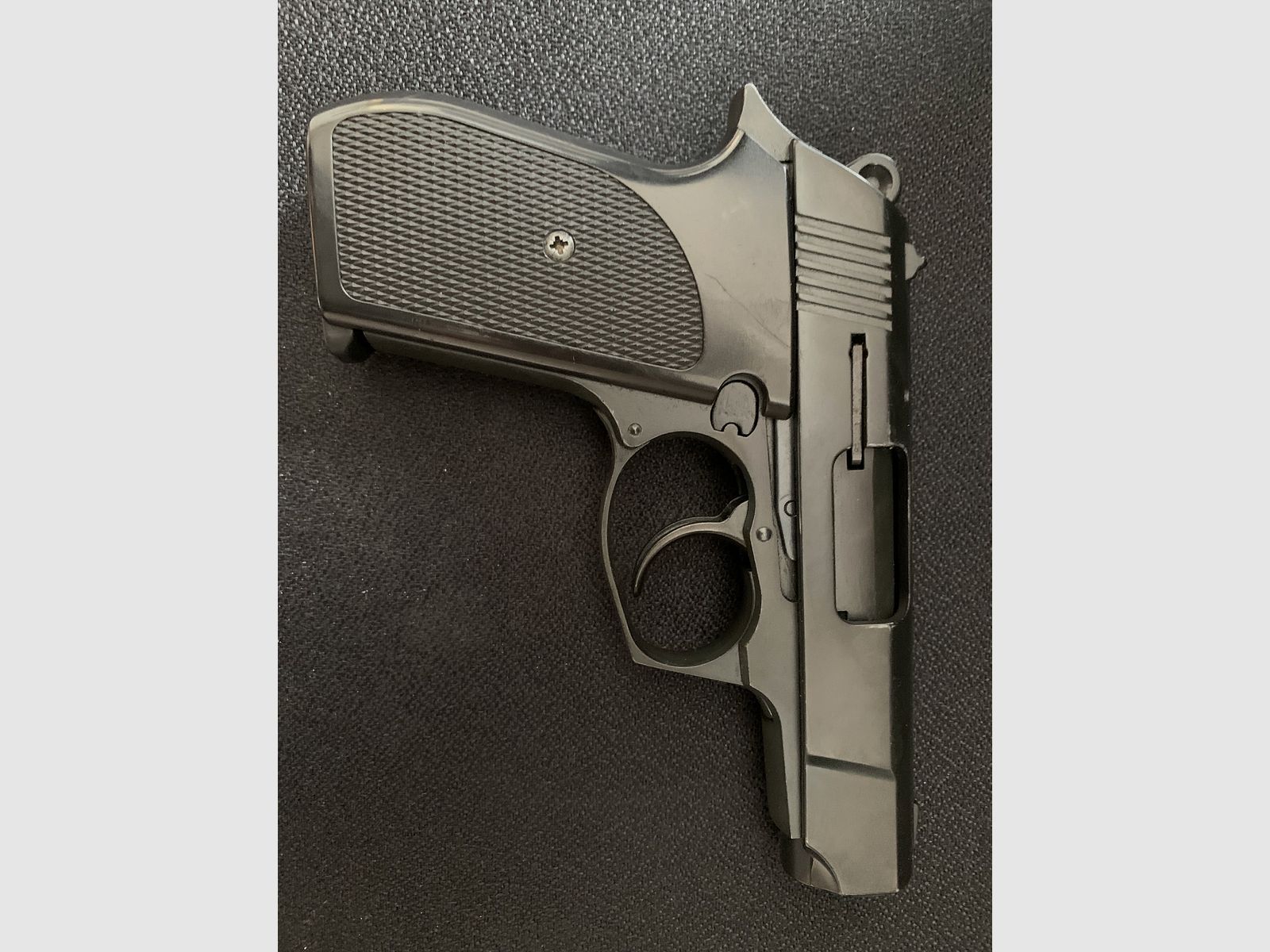 Röhm RG 88 9mm P.A.K. PTB 670