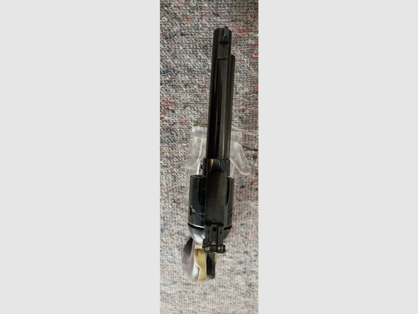 Armi Jäger Mod. SAA "Super Dakota