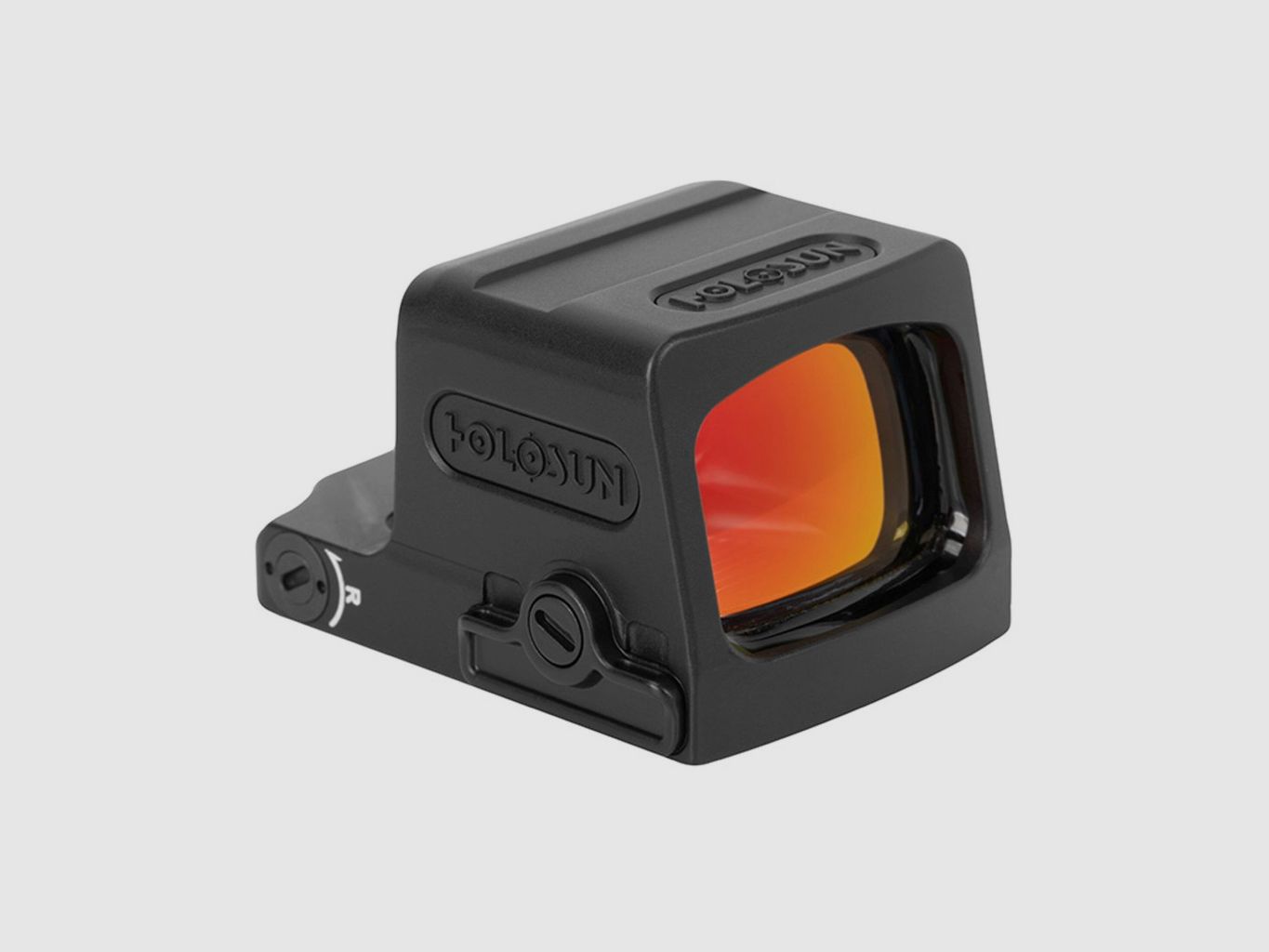 Holosun Viseur Reflex EPS-GD-6 avec point doré 6MOA, image 4 sur 8