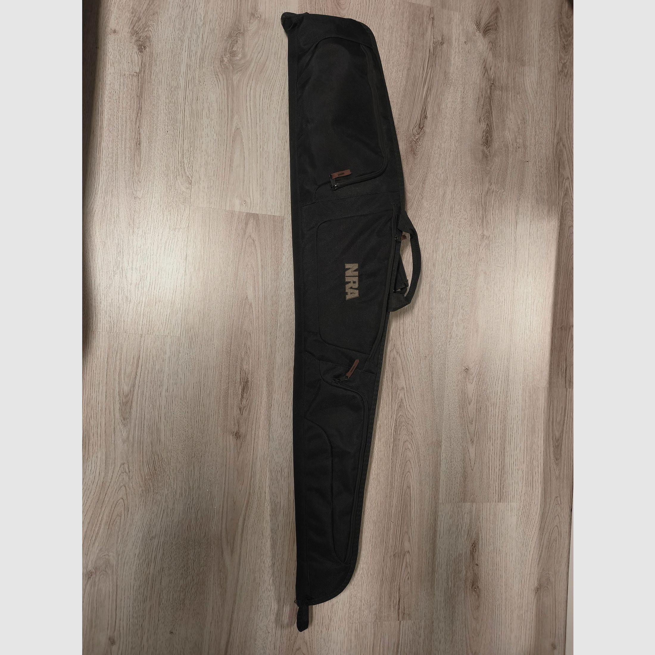 Luftgewehr Kaliber 4,5mm mit Zubehör und Tasche