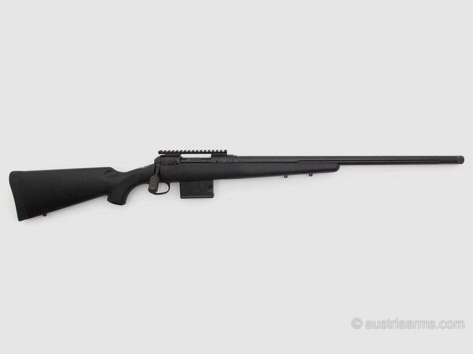 Savage 20″ Mod. 10 FCP-SR, neuwertige Gebrauchtwaffe, .308 Win, Bild 2 von 5