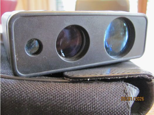 Original Leica LRF 800 LRF800 Rangemaster Laserentfernungsmesser