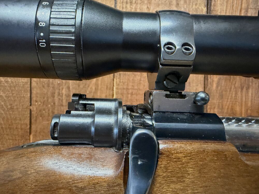 Mauser DWM M98 Westfalen