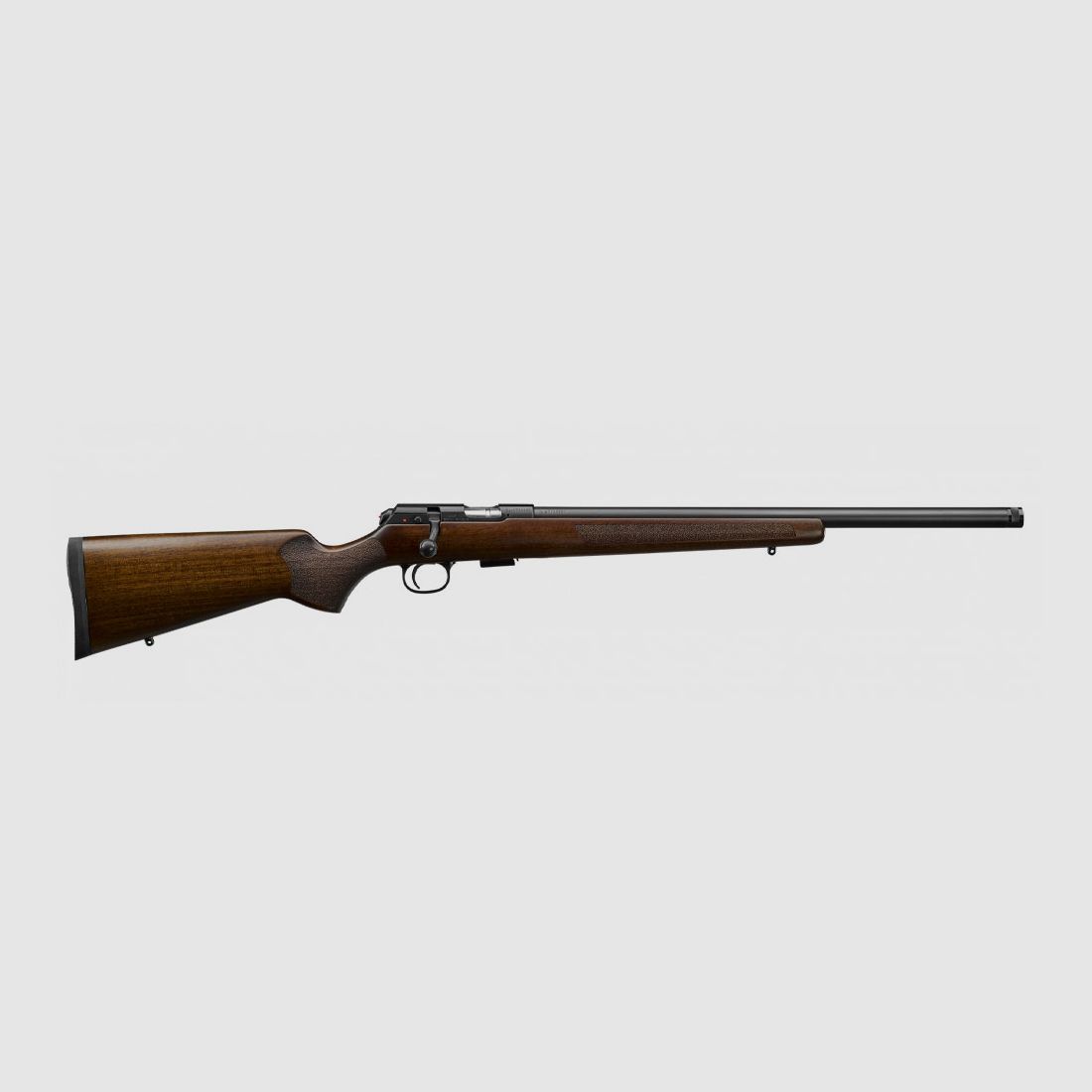CZ 457 VARMINT Holz .22lr, Bild 1 von 2
