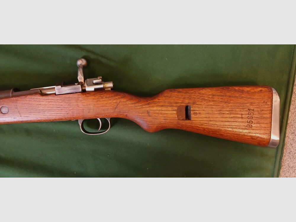 Zastava M 48