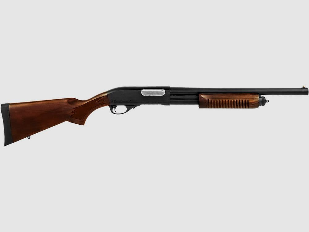 Tokyo Marui M870 Holzschaft, Bild 1 von 7