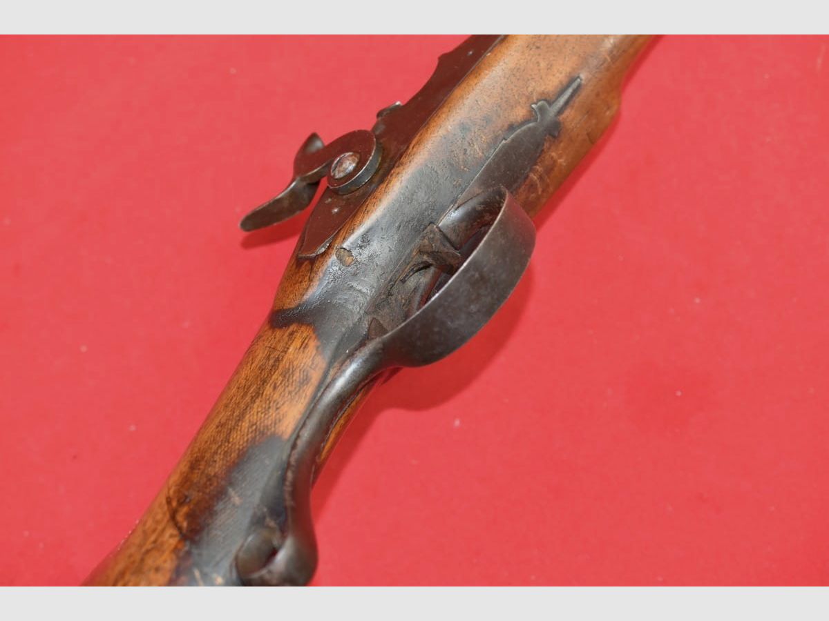 #5853 Perkussionsdoppelflinte J.P. SAUER UND SOHN, Kal. 12, Bild 29 von 29