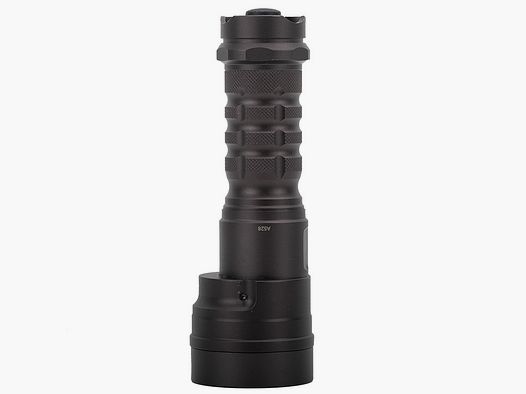 Frankonia LEDWAVE Duo Wildfinder lampe torche verte/blanche