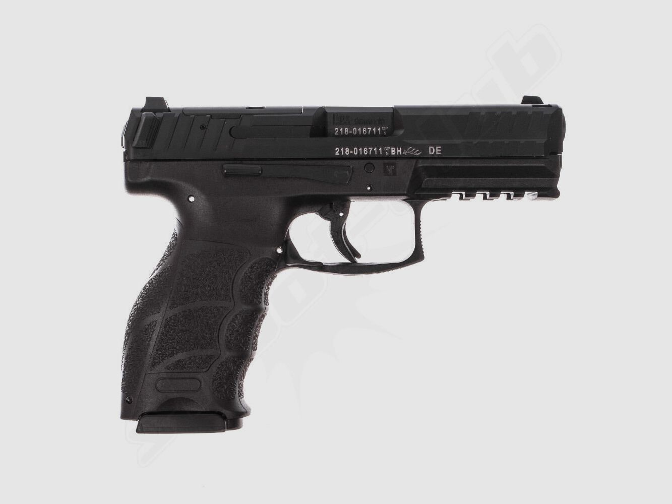 Heckler & Koch SFP9 OR