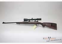 Fusil à répétition Zastava M98 Cal. .30-06 Spring avec Meopta Artemis 2100 3-12x50