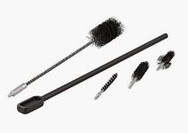 Wheeler Delta Series AR15 Bürsten-Set
