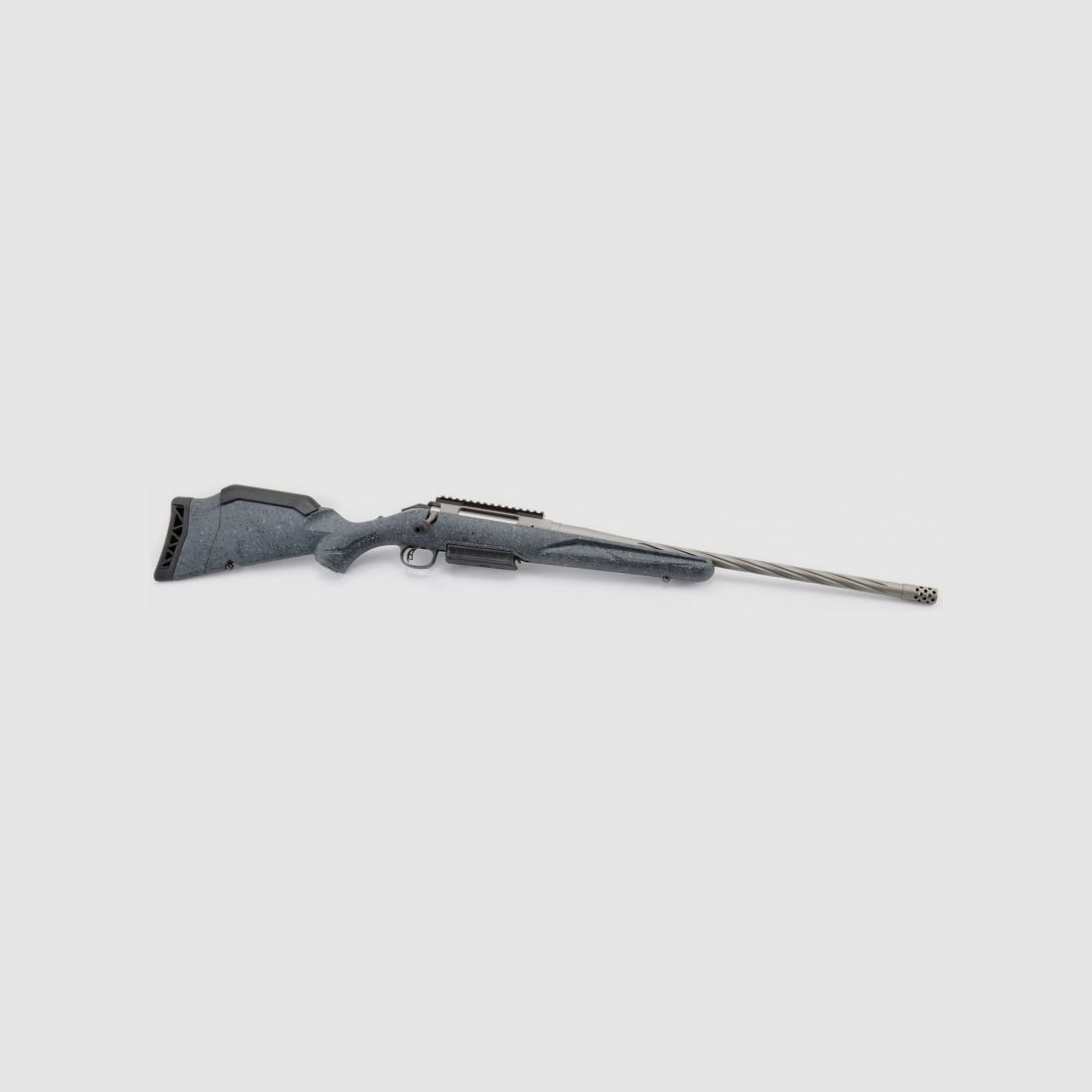 Repetierbüchse RUGER American Gen II Standard - 7mm. PRC, Bild 5 von 8