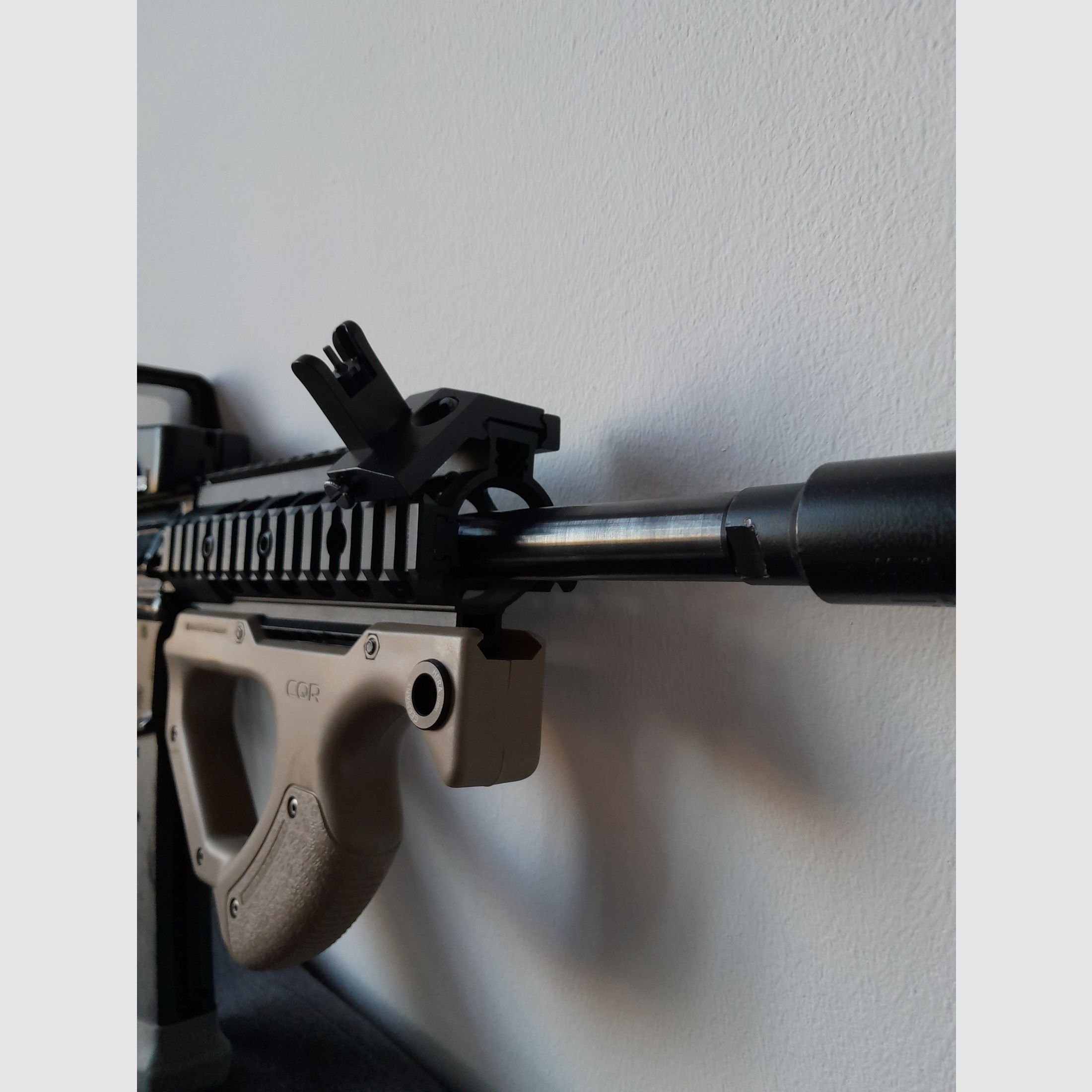RAM  T4e AR 15 