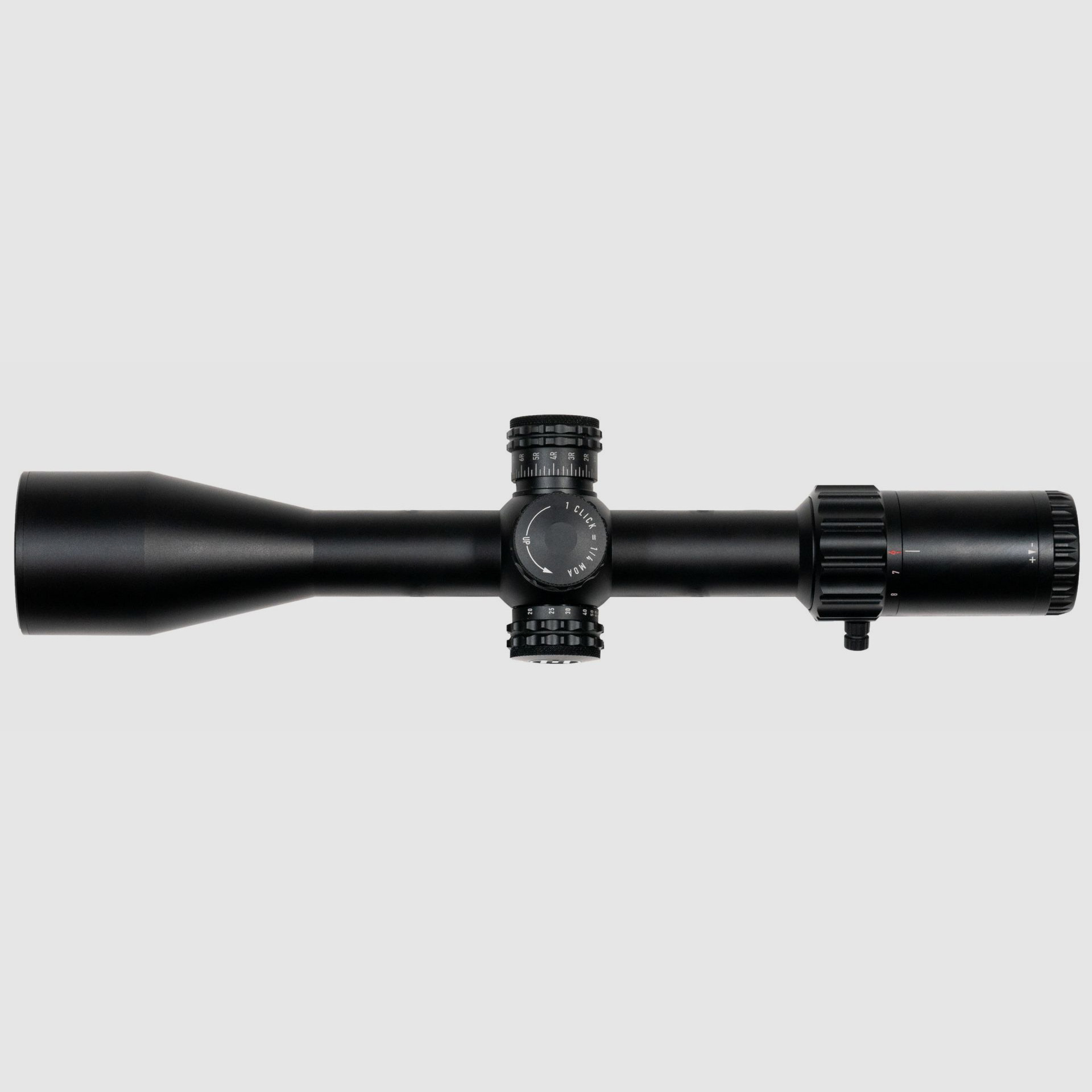 Element Optics Helix 6-24x50 SFP