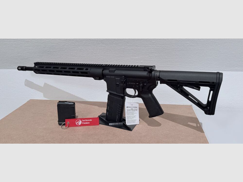 Savage Arms MSR15 RECON 2.0 16,75"