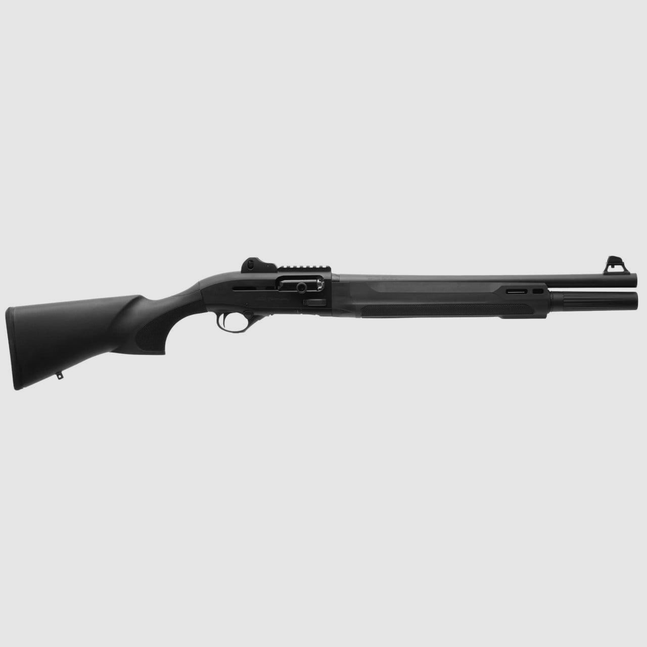 Beretta 1301 Tactical Selbstladeflinte, Ext. Mag, M-Lock VS