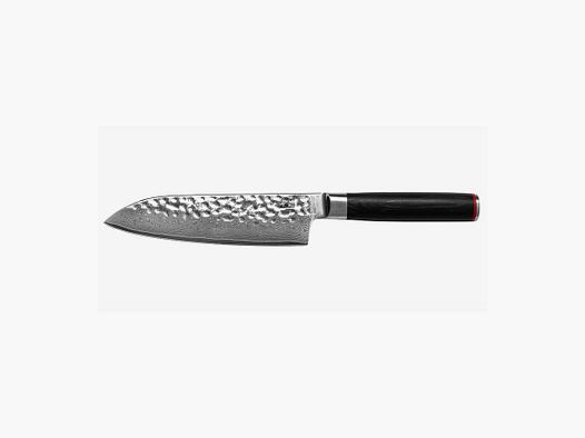 Santoku PAKKA DAMAS Santoku Kotai