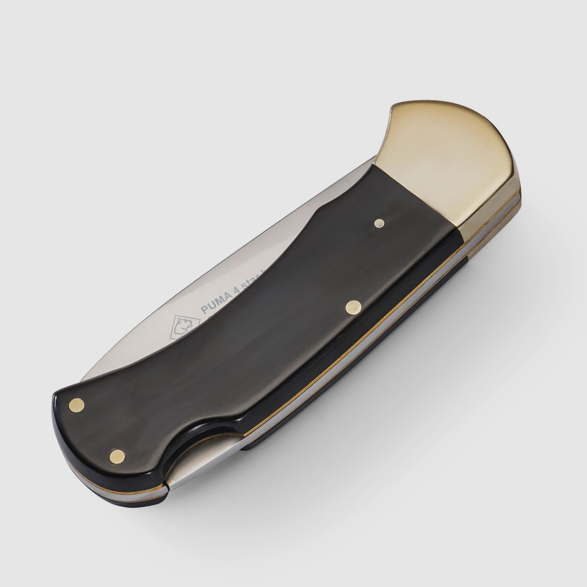 PUMA 4-star büffelhorn / buffalo