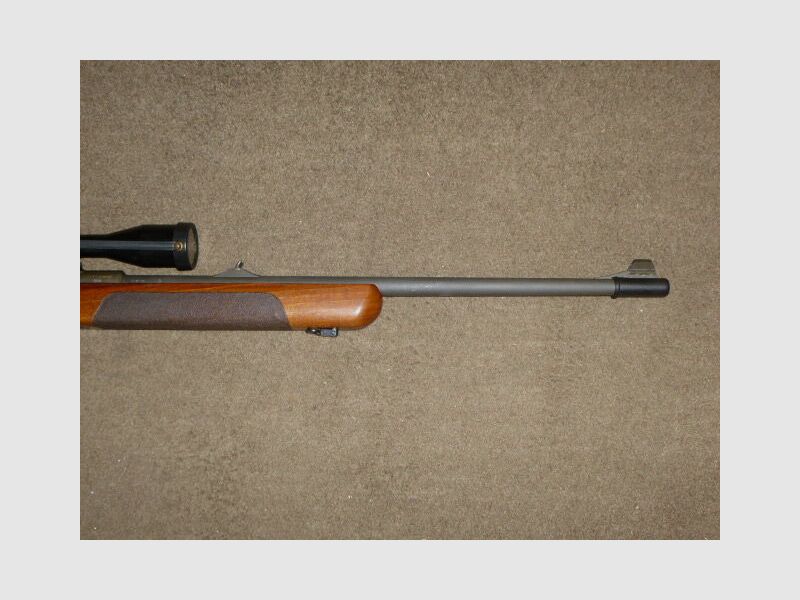 Steyr Mannlicher SSG 69 Sport