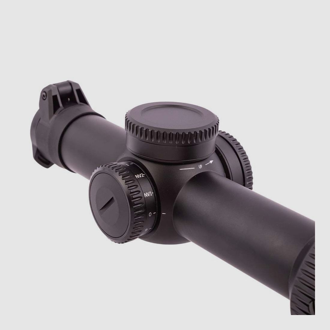Vortex Strike Eagle 1-8x24 30mm SETVK