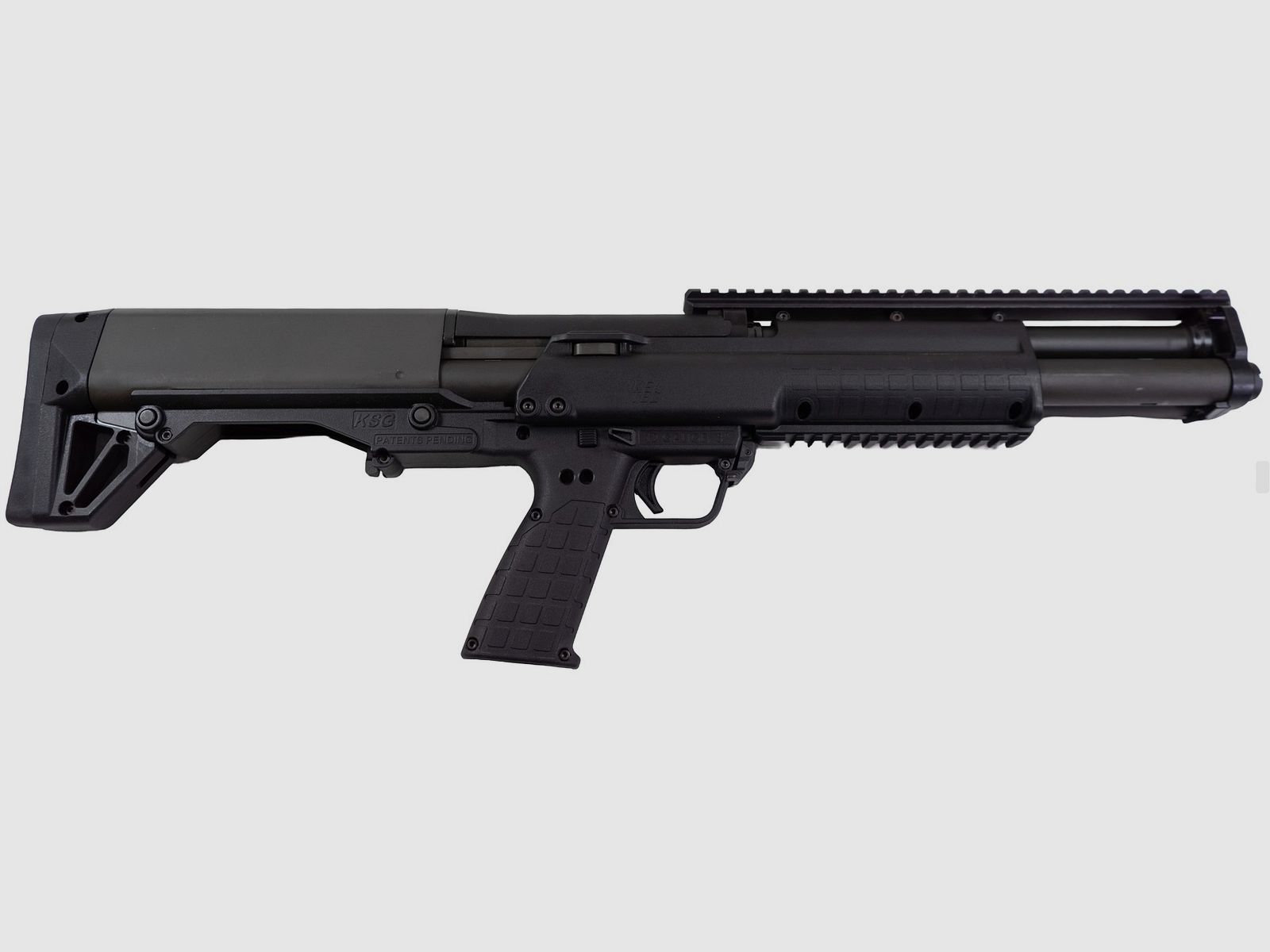 Kel-Tec KSG – 12/76, Bild 1 von 3