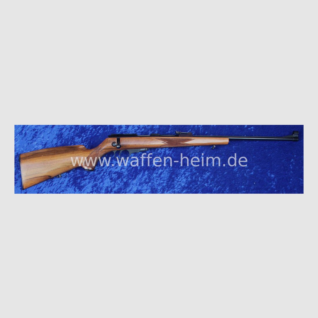 Walther KKJ