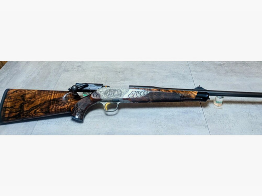 Blaser R8 custom III