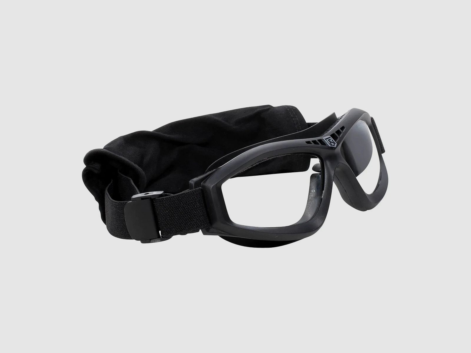 Revision Brille Bullet Ant Tactical Basic