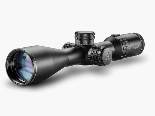 HAWKE 18520 luneta celownicza Frontier FFP 3-15x50 Mil Pro