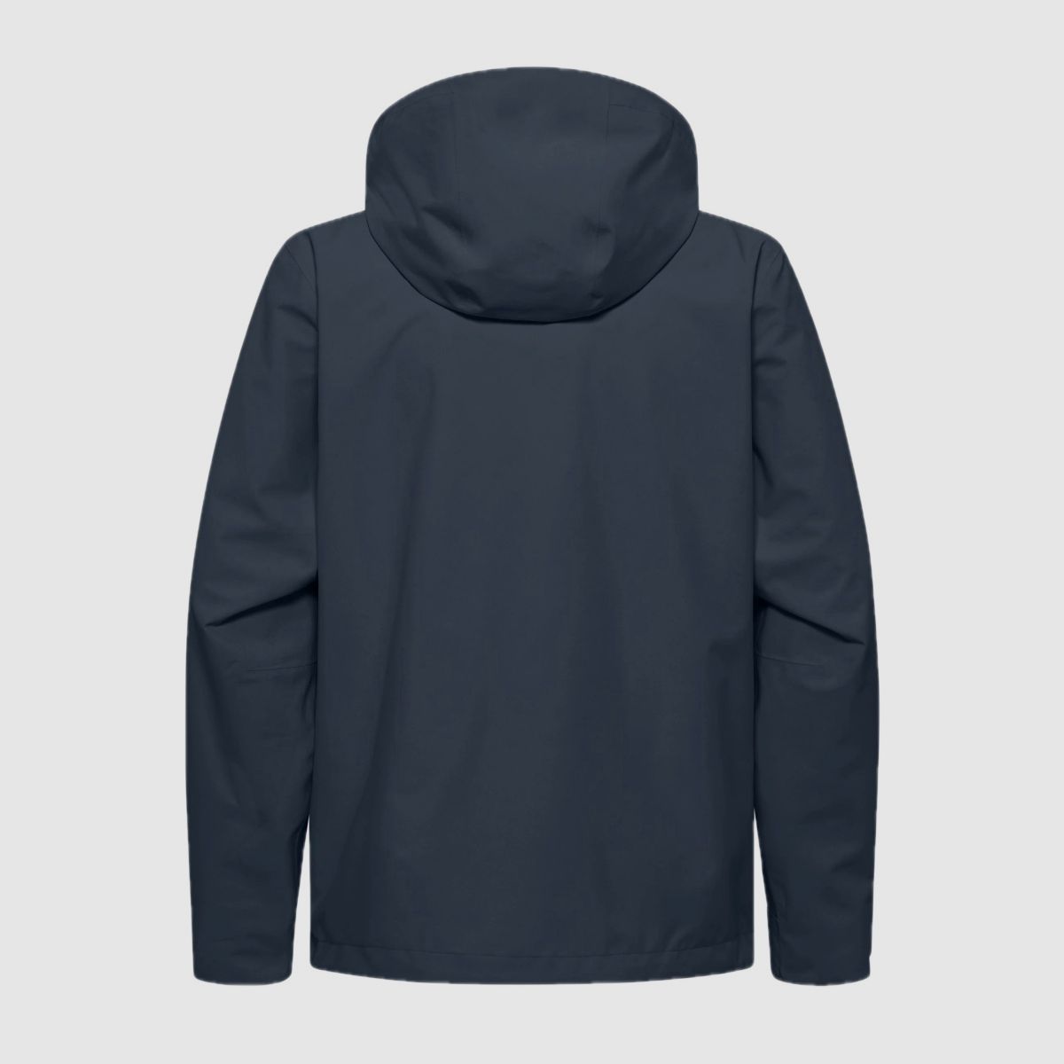 JACK WOLFSKIN Trailtime 2l Jkt M Midnight Sky