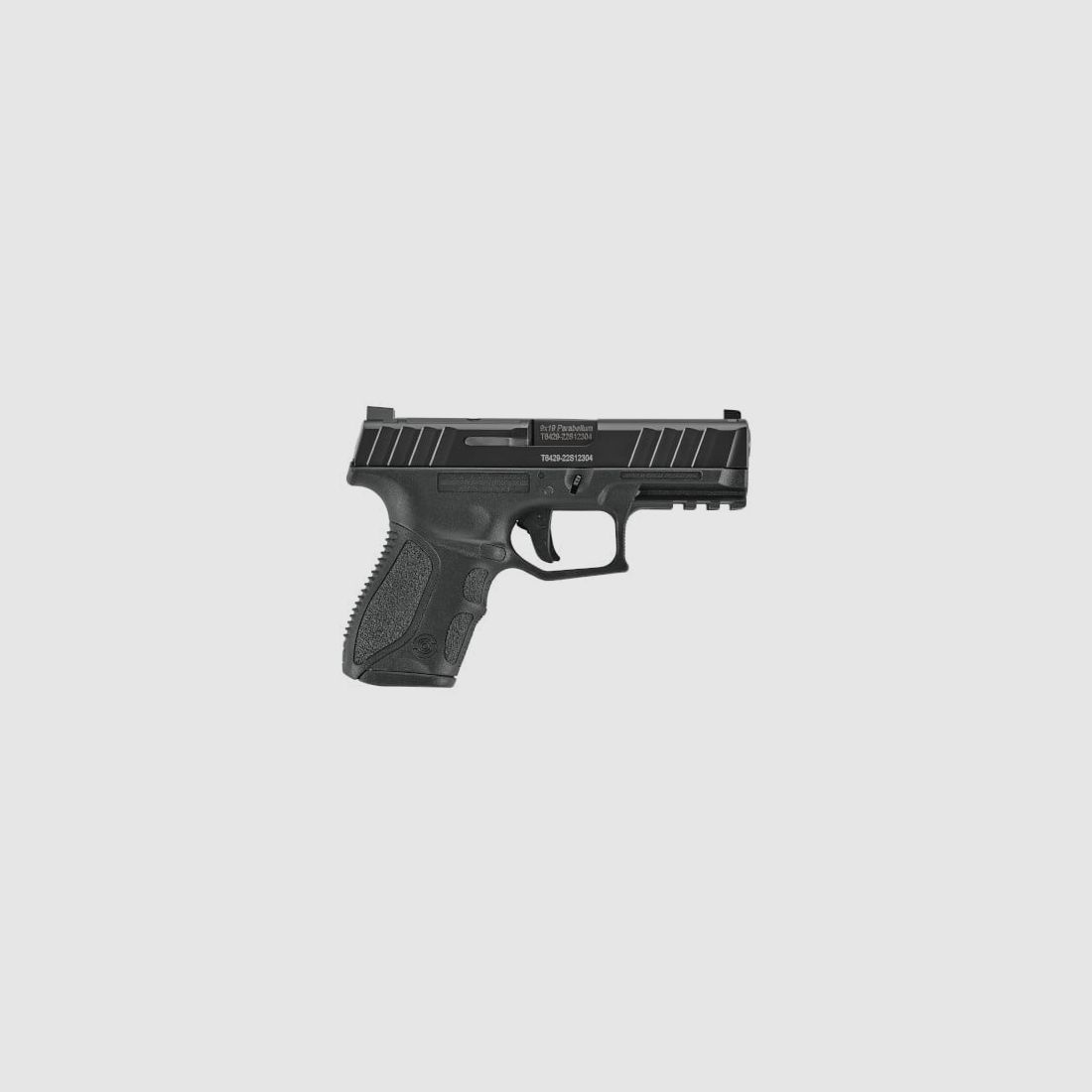Stoeger STR-C Compact Optic Ready 9×19, Bild 1 von 3