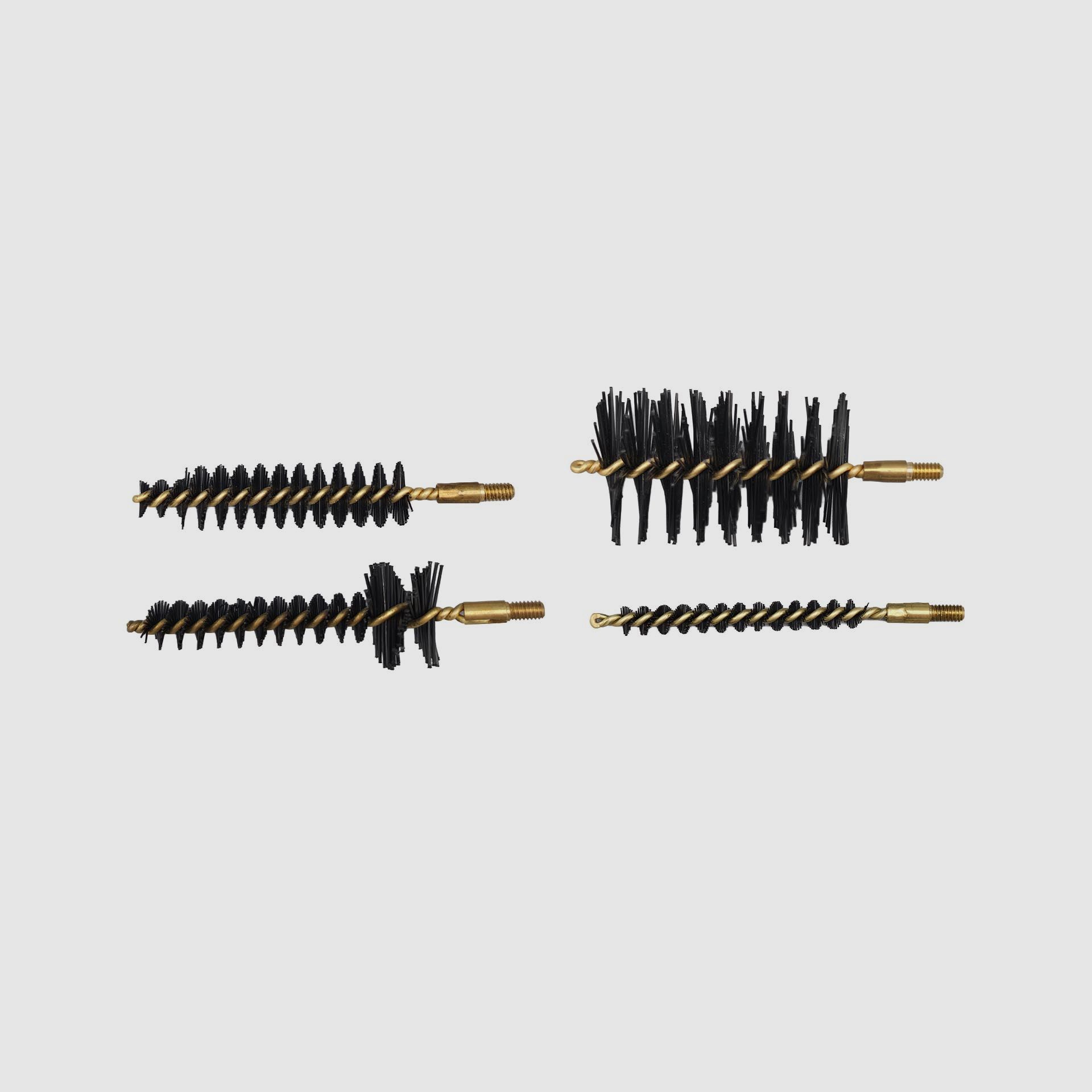 Juego de cepillos de nylon TFR AR15