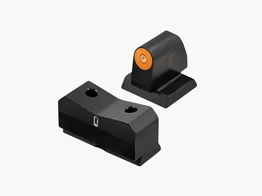 XS Sights N-Visier DXT2 Big Orange Desert Eagle